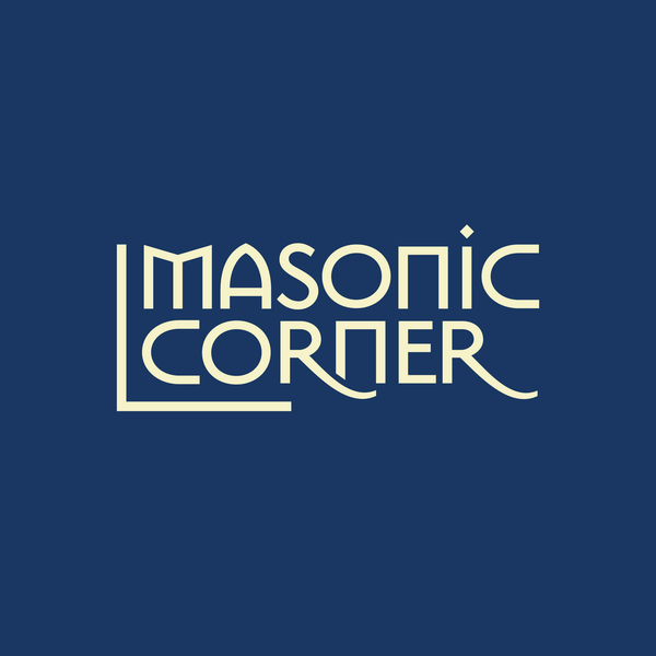 Masonic Corner