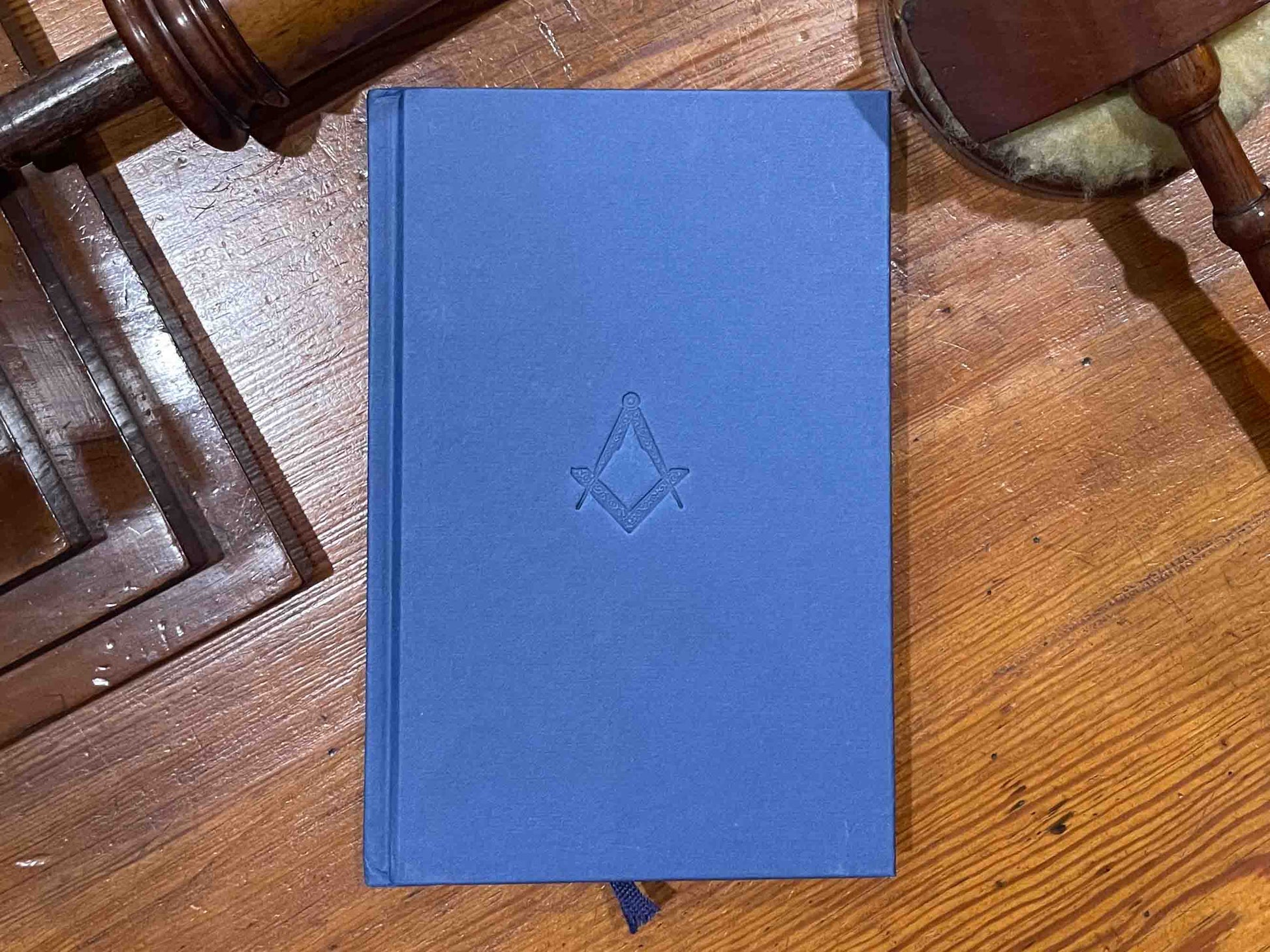 Masonic Emulation Ritual 13th Edition (Large Print Book) – Masonic Corner