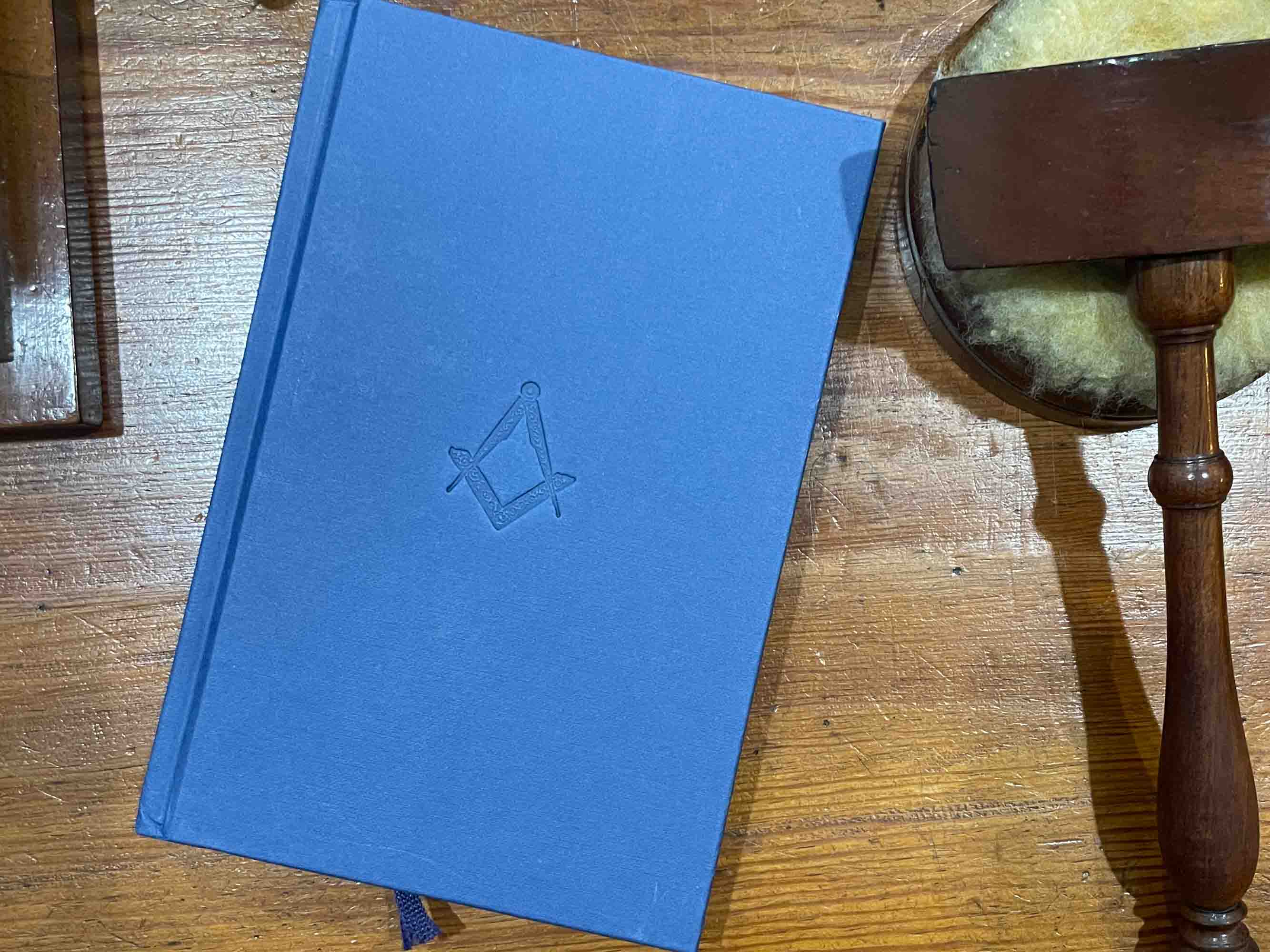 Masonic Emulation Ritual 13th Edition (Large Print Book) – Masonic Corner