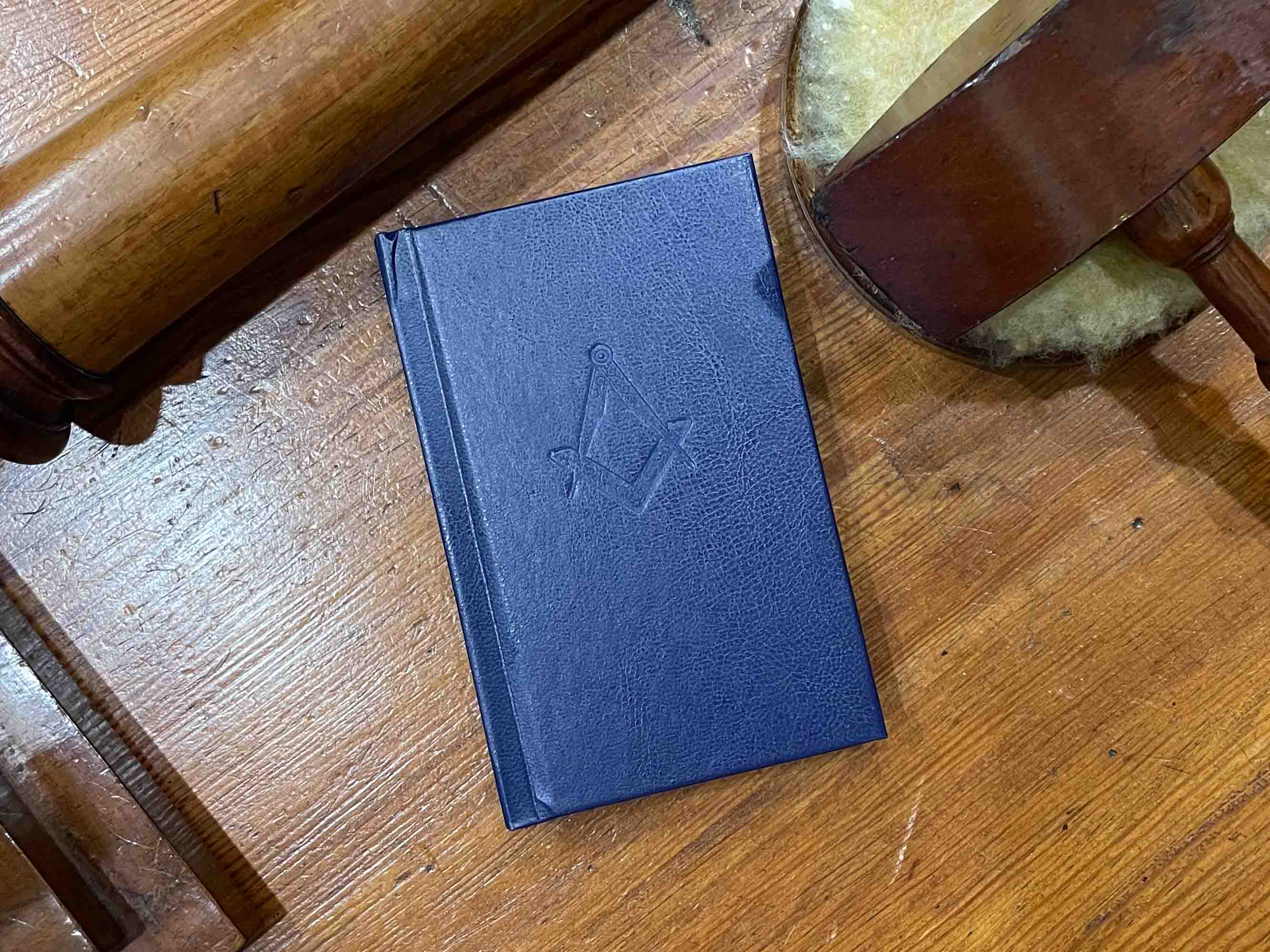 Masonic Emulation Ritual 13th Edition (Pocket Sized Book) – Masonic Corner